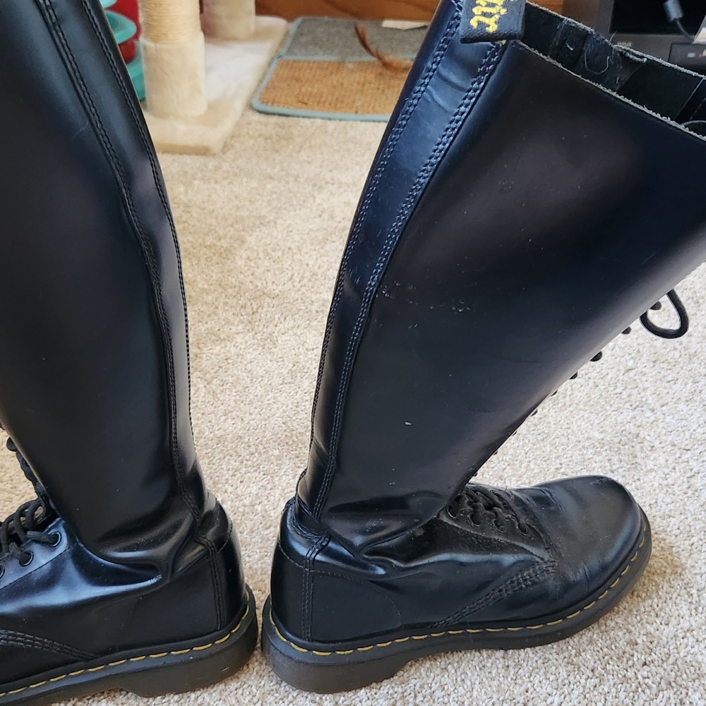 Knee High Docs - image 4